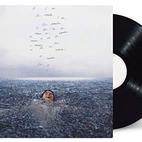 NWT Shawn Mendes Wonder‎ Vinyl - Picture 1 of 7